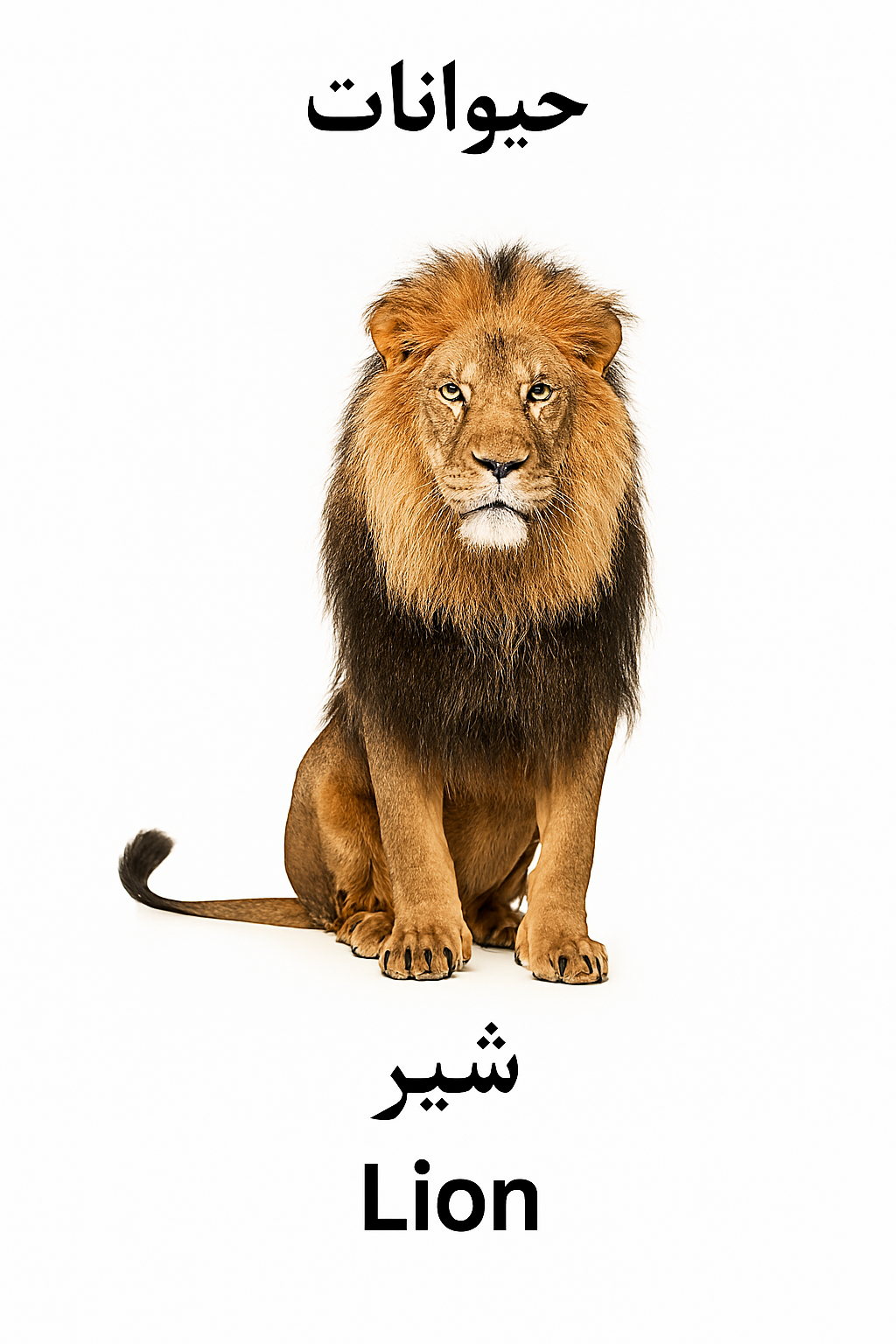 شیر